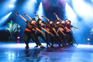Tempo Danse - Gala 160